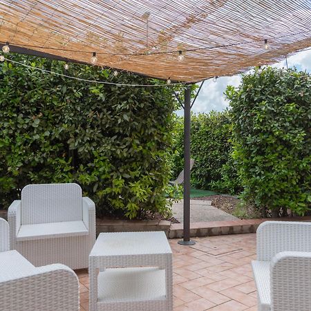 Casa In Campagna Toscana - Privacy - Free Fast Wifi - Free Netflix - Free Parking Сант-Антонио Экстерьер фото