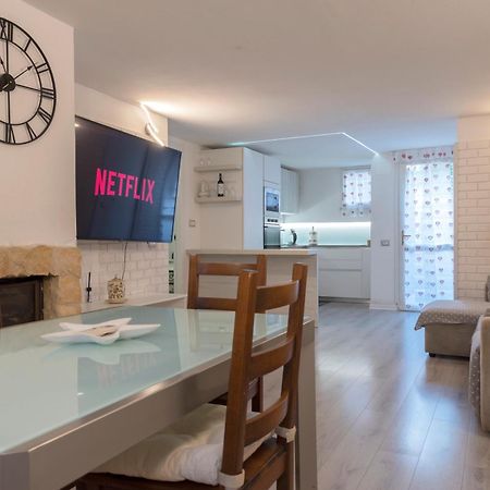 Casa In Campagna Toscana - Privacy - Free Fast Wifi - Free Netflix - Free Parking Сант-Антонио Экстерьер фото