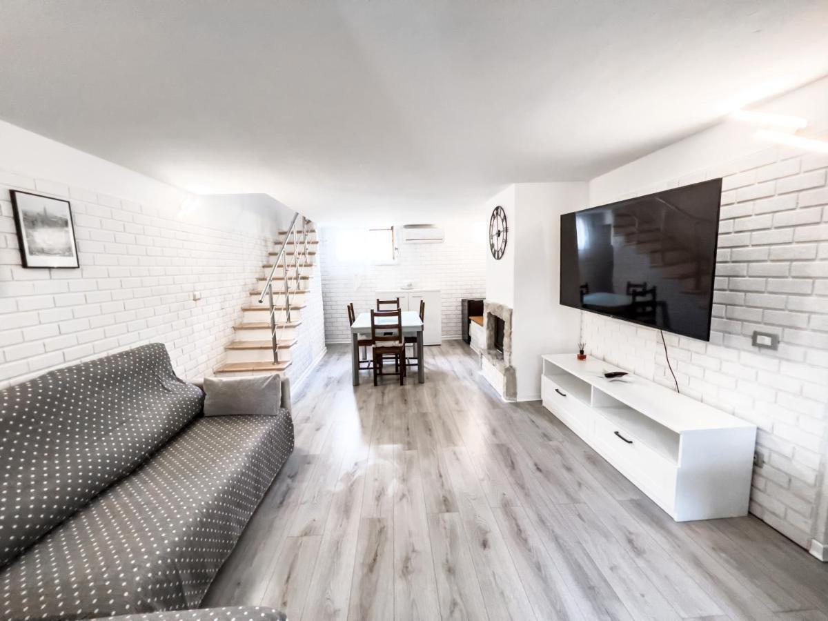 Casa In Campagna Toscana - Privacy - Free Fast Wifi - Free Netflix - Free Parking Сант-Антонио Экстерьер фото