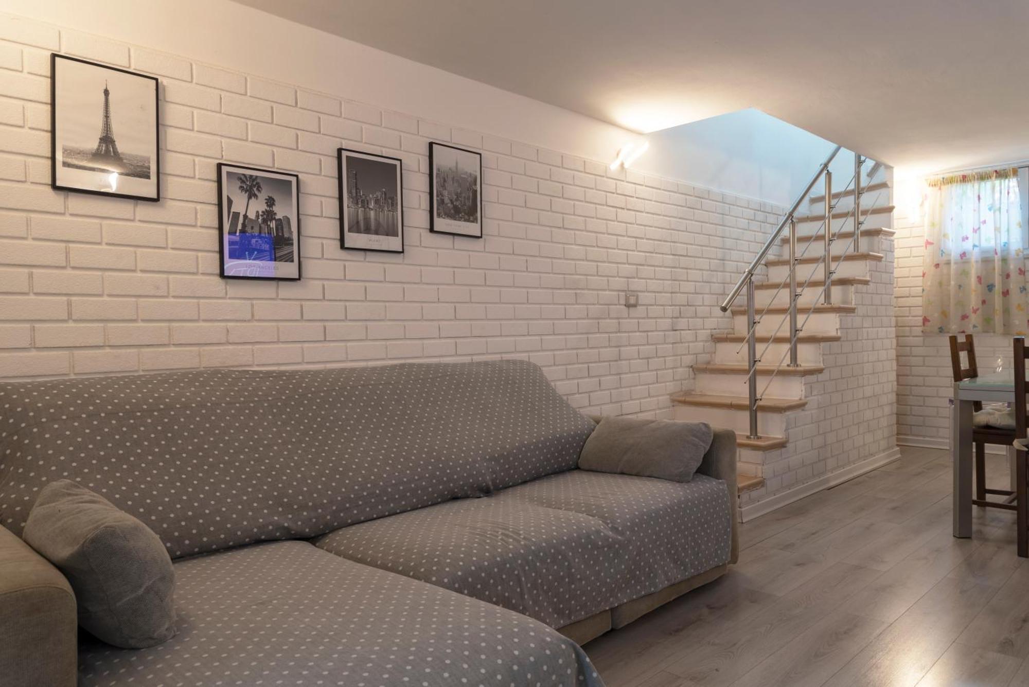 Casa In Campagna Toscana - Privacy - Free Fast Wifi - Free Netflix - Free Parking Сант-Антонио Экстерьер фото