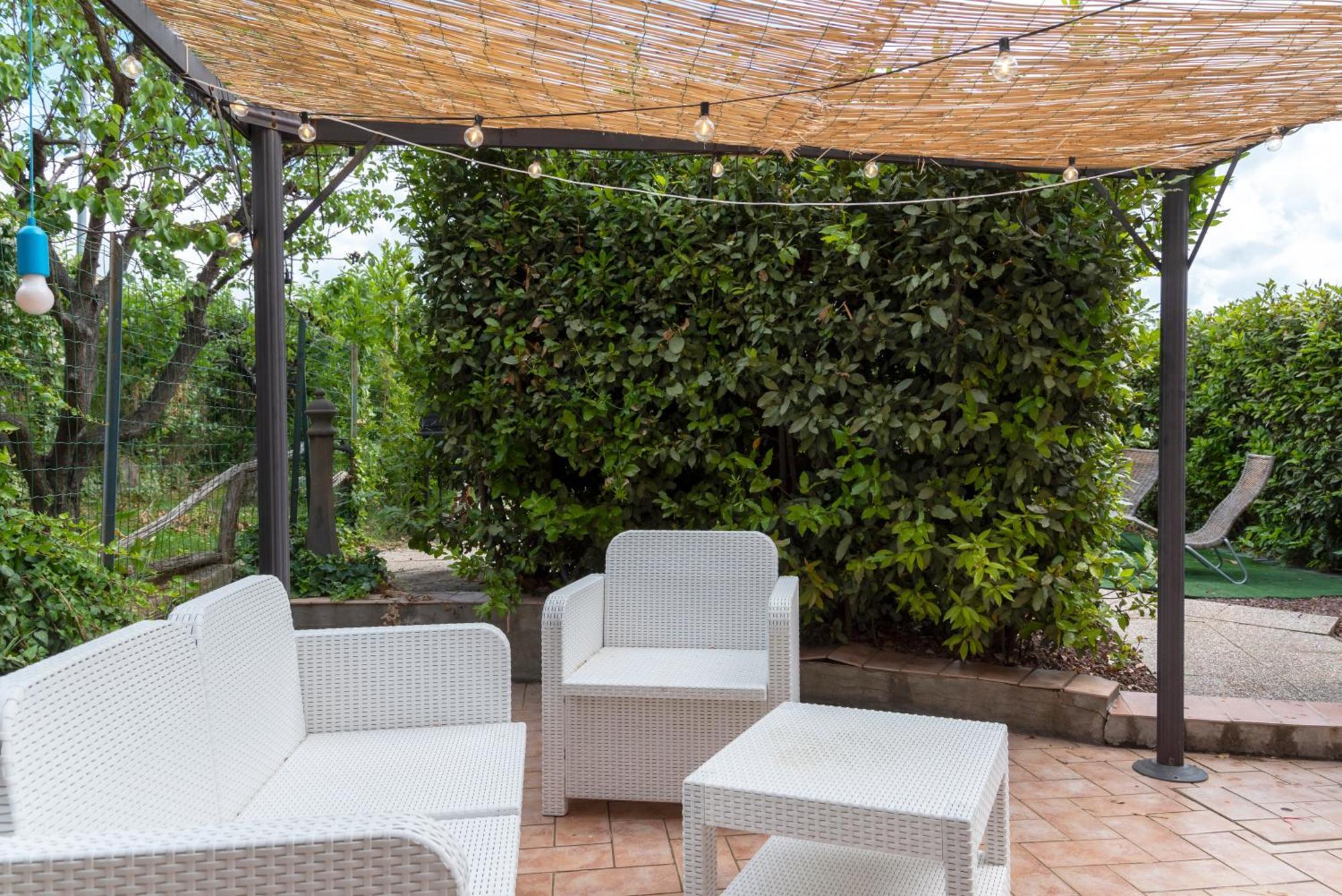 Casa In Campagna Toscana - Privacy - Free Fast Wifi - Free Netflix - Free Parking Сант-Антонио Экстерьер фото