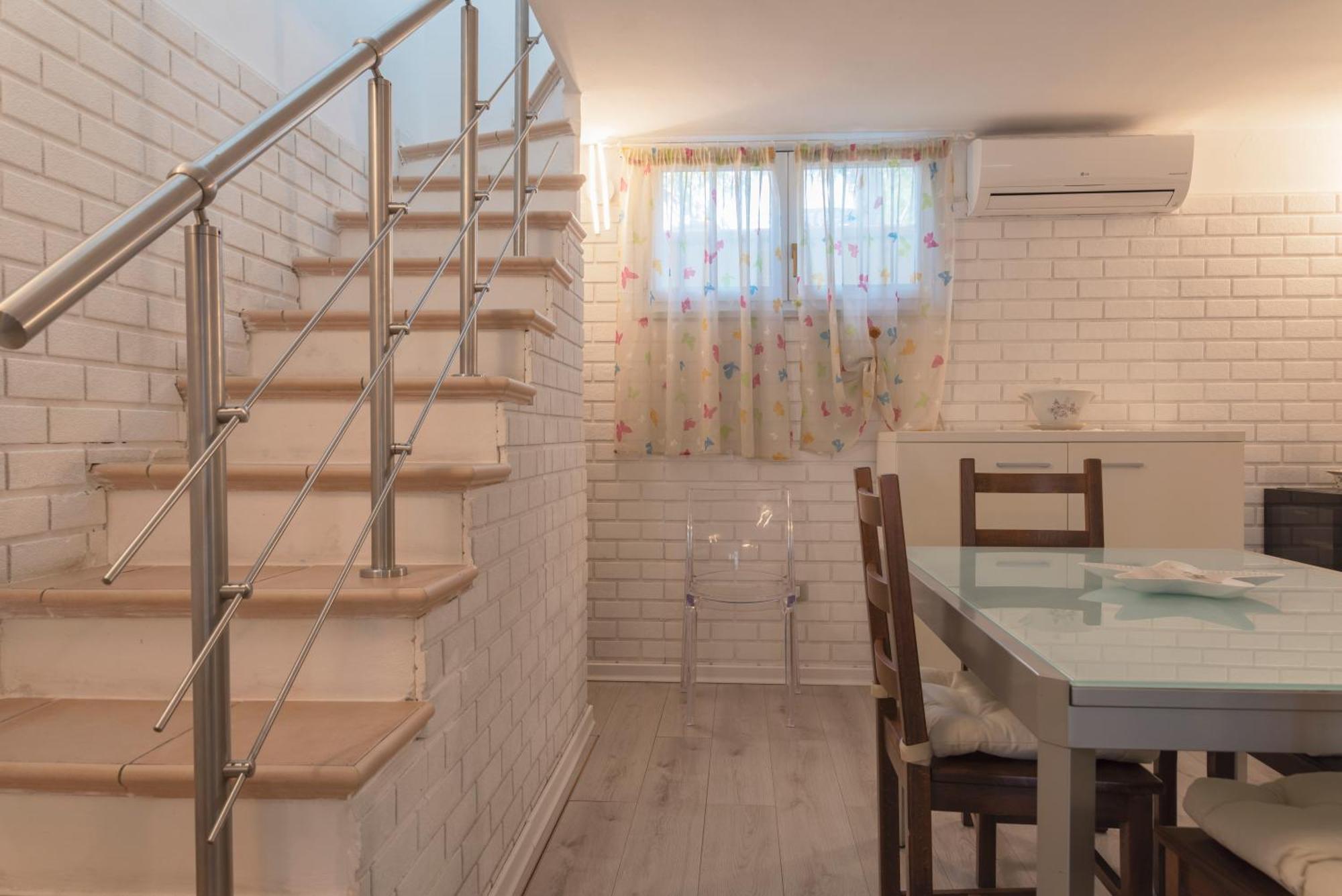 Casa In Campagna Toscana - Privacy - Free Fast Wifi - Free Netflix - Free Parking Сант-Антонио Экстерьер фото