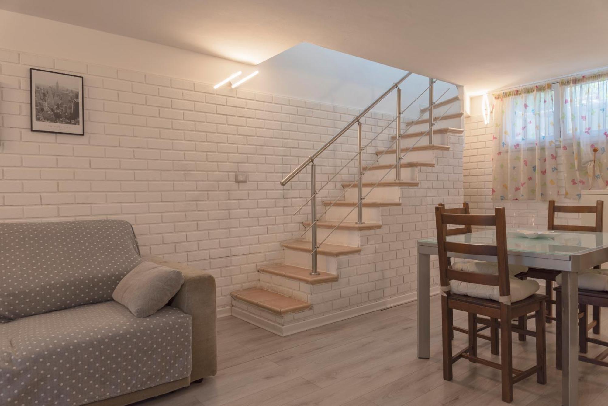 Casa In Campagna Toscana - Privacy - Free Fast Wifi - Free Netflix - Free Parking Сант-Антонио Экстерьер фото