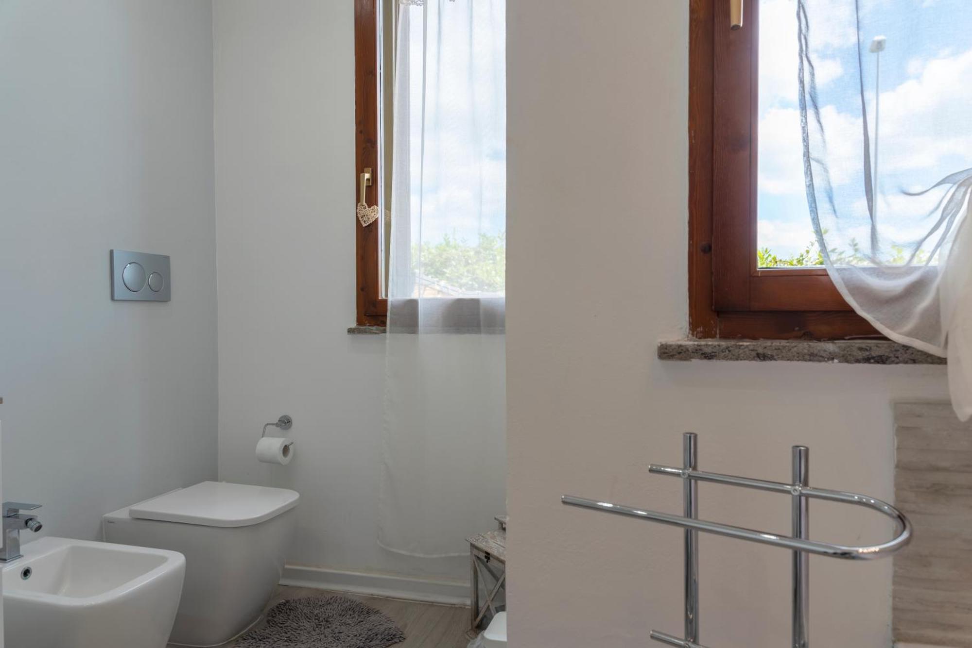 Casa In Campagna Toscana - Privacy - Free Fast Wifi - Free Netflix - Free Parking Сант-Антонио Экстерьер фото