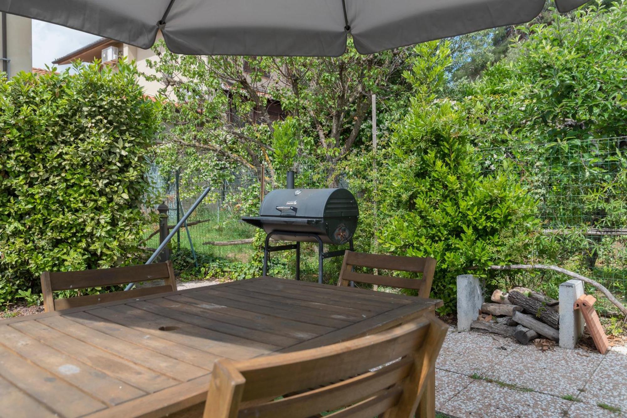 Casa In Campagna Toscana - Privacy - Free Fast Wifi - Free Netflix - Free Parking Сант-Антонио Экстерьер фото