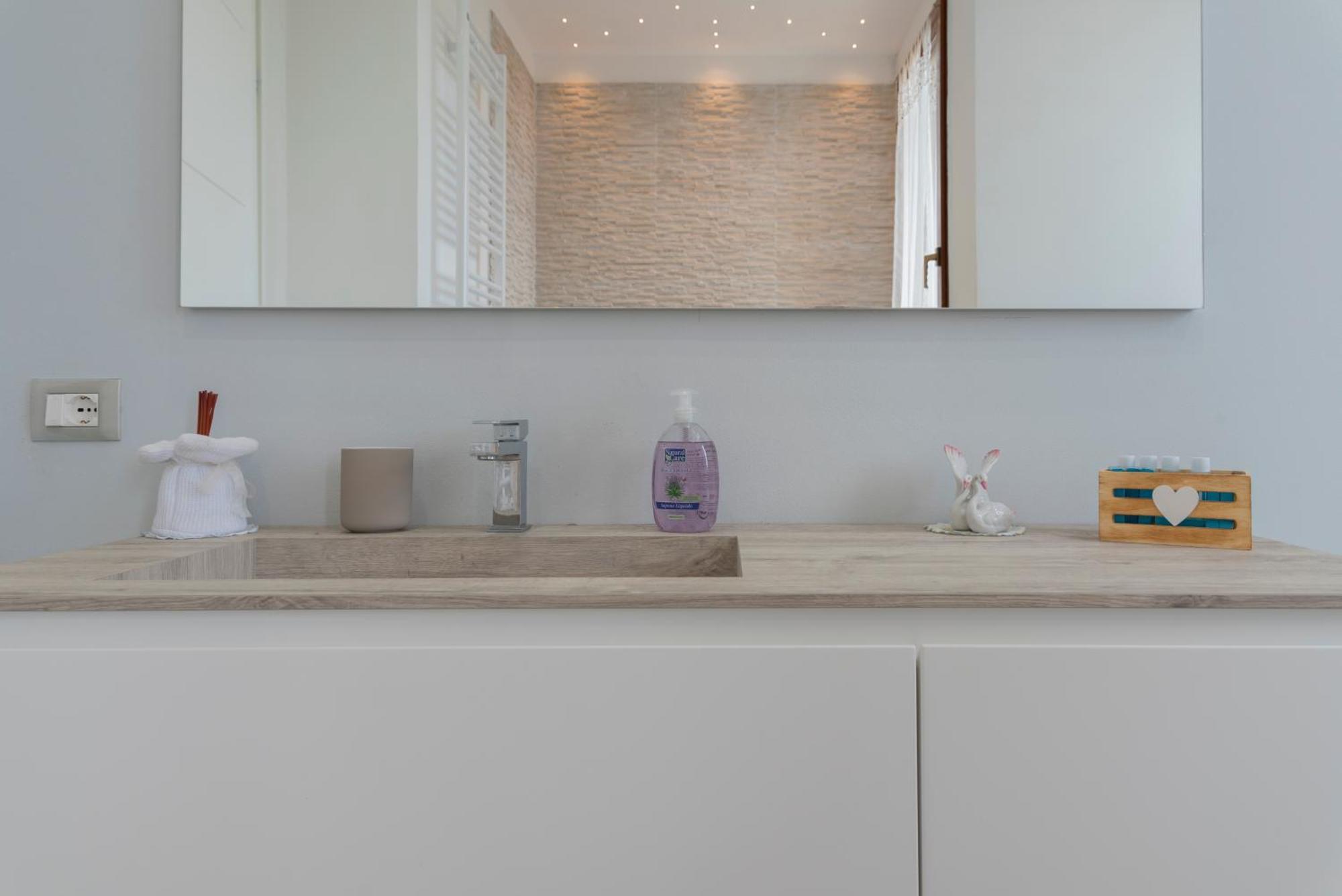 Casa In Campagna Toscana - Privacy - Free Fast Wifi - Free Netflix - Free Parking Сант-Антонио Экстерьер фото