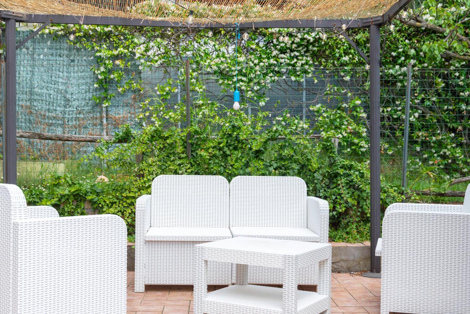 Casa In Campagna Toscana - Privacy - Free Fast Wifi - Free Netflix - Free Parking Сант-Антонио Экстерьер фото