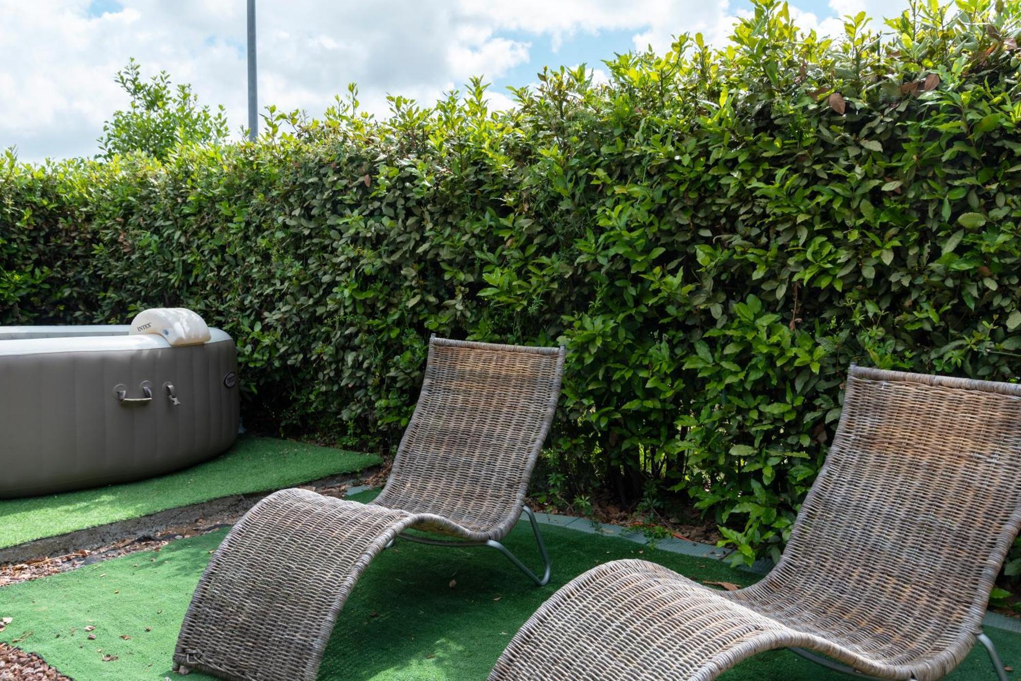 Casa In Campagna Toscana - Privacy - Free Fast Wifi - Free Netflix - Free Parking Сант-Антонио Экстерьер фото