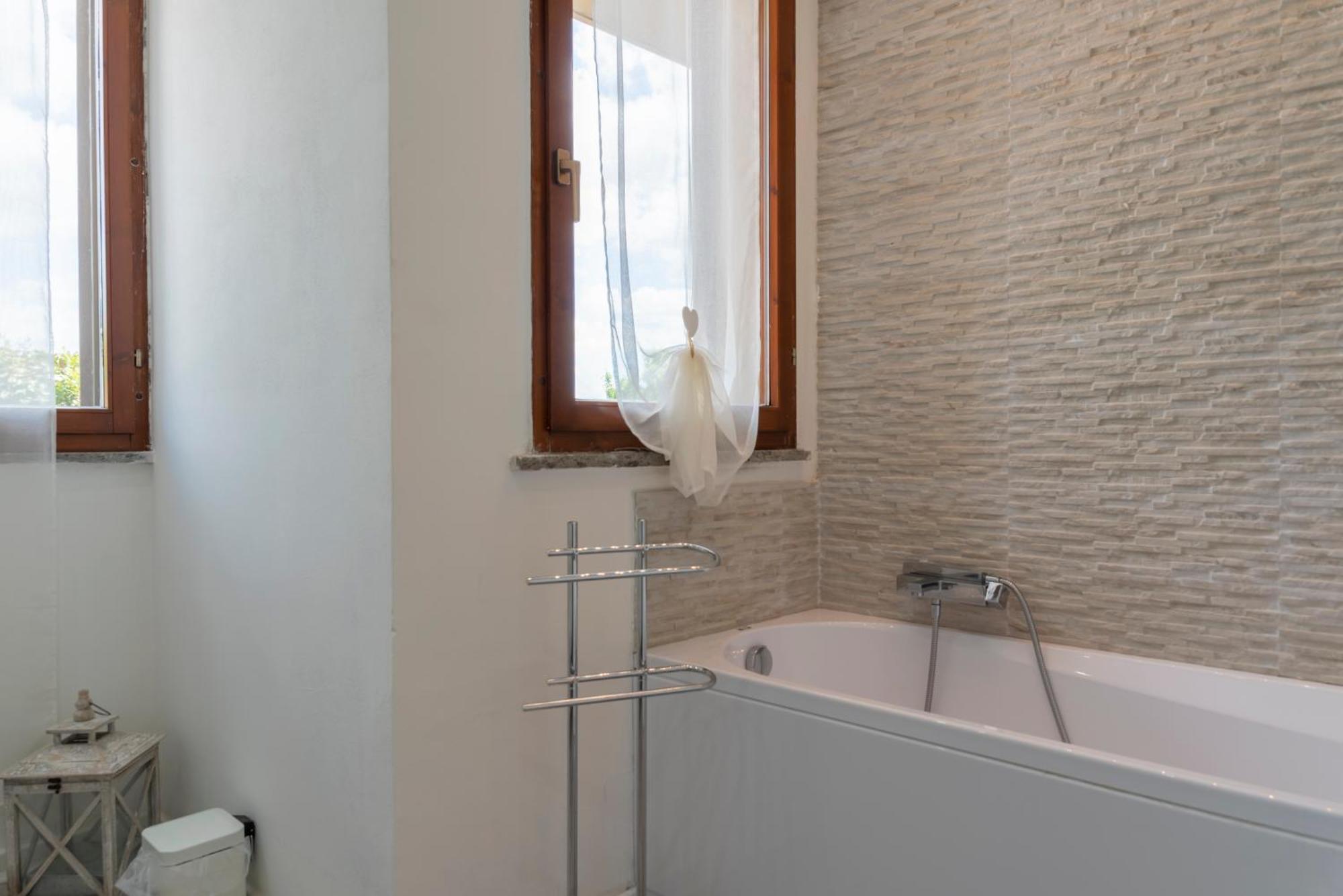 Casa In Campagna Toscana - Privacy - Free Fast Wifi - Free Netflix - Free Parking Сант-Антонио Экстерьер фото
