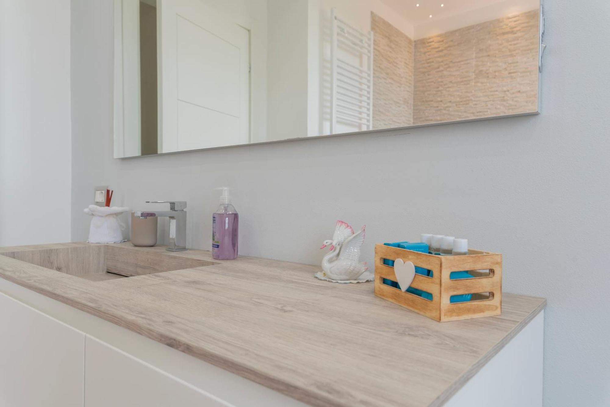 Casa In Campagna Toscana - Privacy - Free Fast Wifi - Free Netflix - Free Parking Сант-Антонио Экстерьер фото