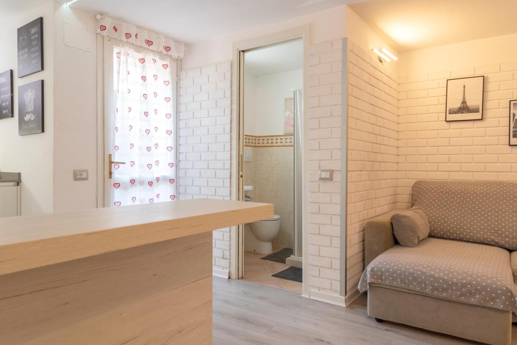 Casa In Campagna Toscana - Privacy - Free Fast Wifi - Free Netflix - Free Parking Сант-Антонио Экстерьер фото