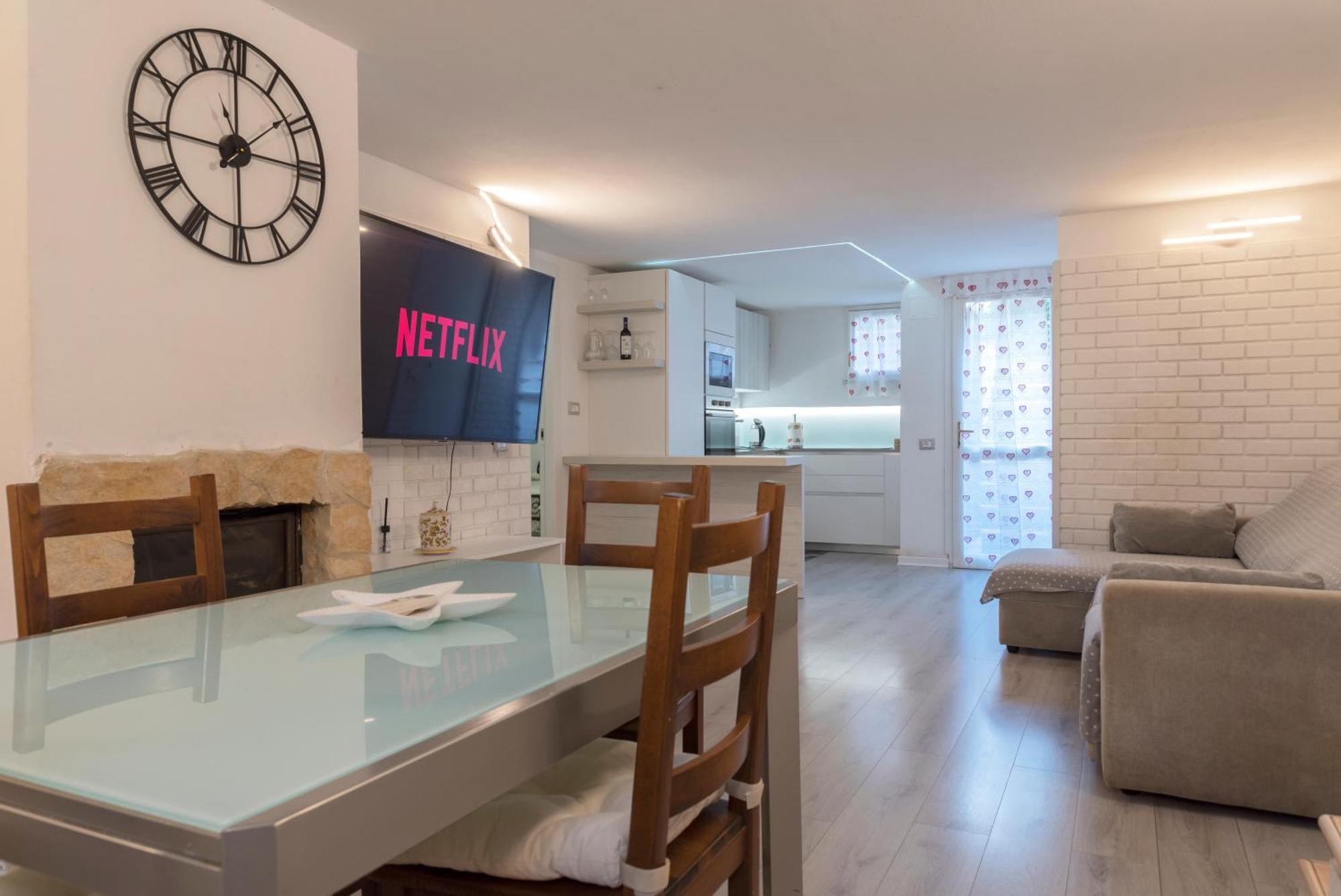 Casa In Campagna Toscana - Privacy - Free Fast Wifi - Free Netflix - Free Parking Сант-Антонио Экстерьер фото
