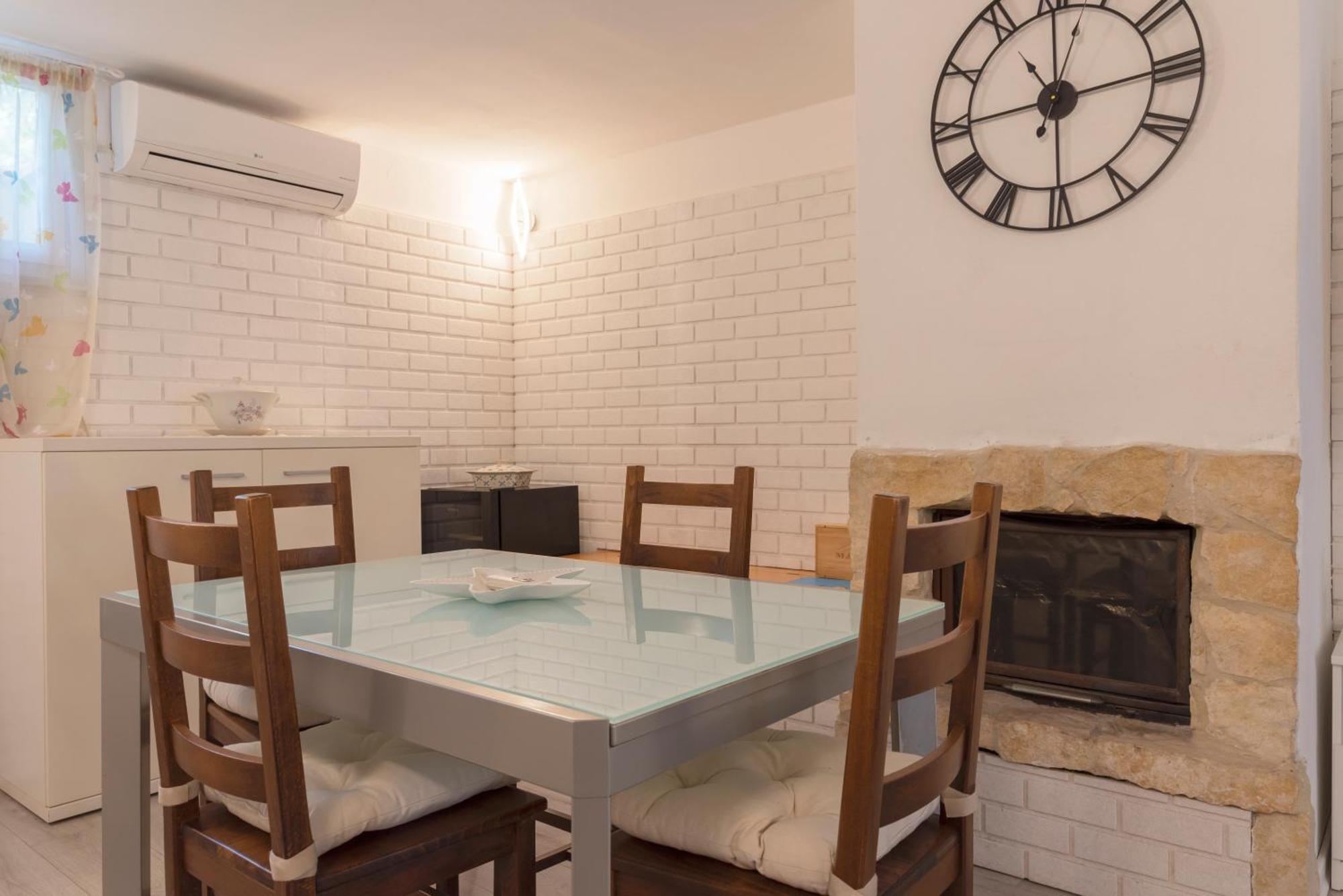 Casa In Campagna Toscana - Privacy - Free Fast Wifi - Free Netflix - Free Parking Сант-Антонио Экстерьер фото
